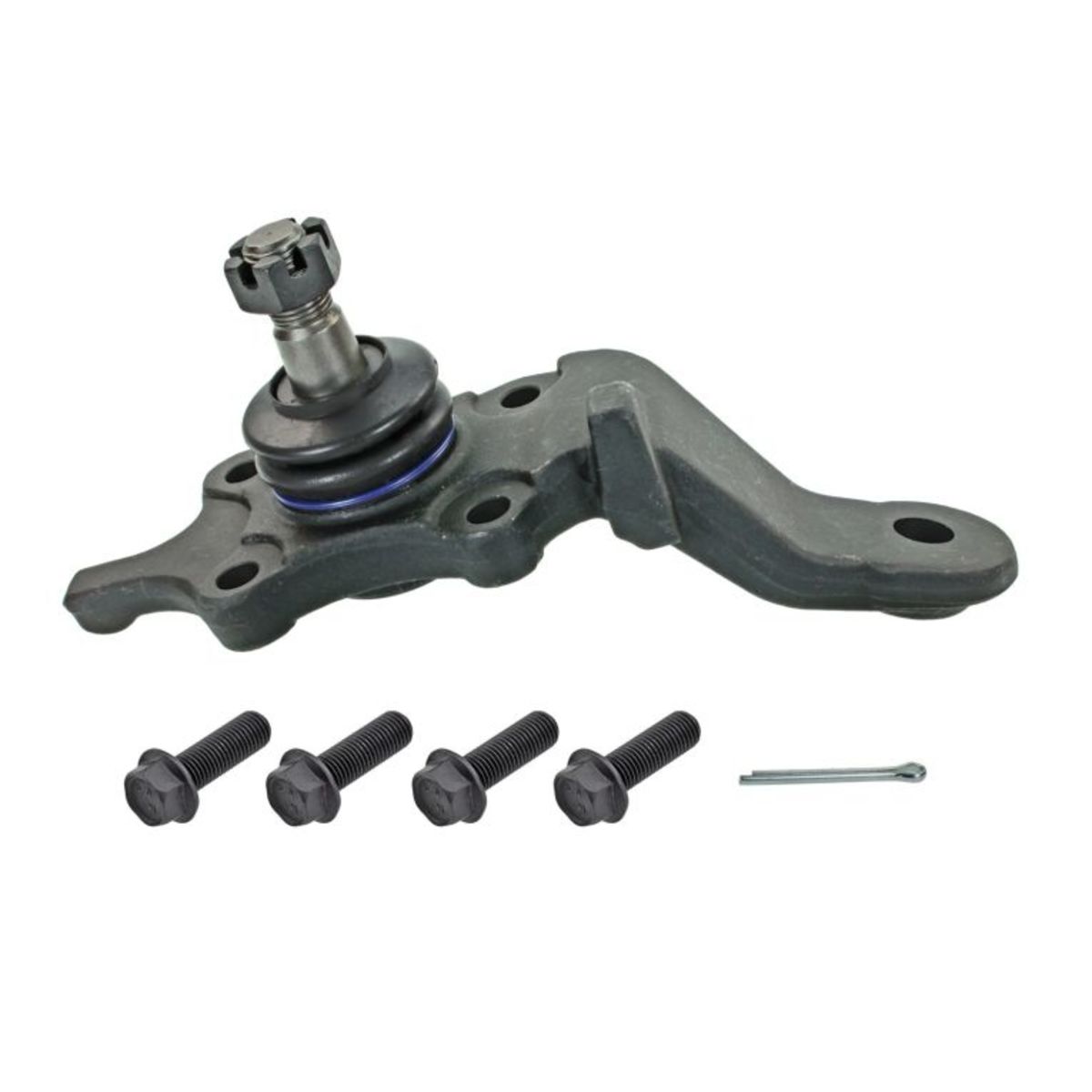 Meyle Rotule De Suspension 30-16 010 0045 Gauche