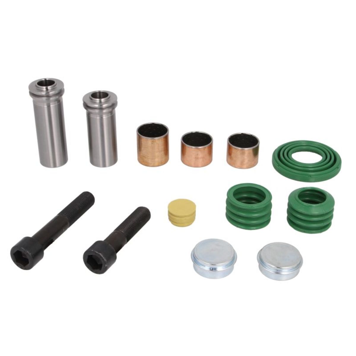 Image of Reparatieset, remklauw