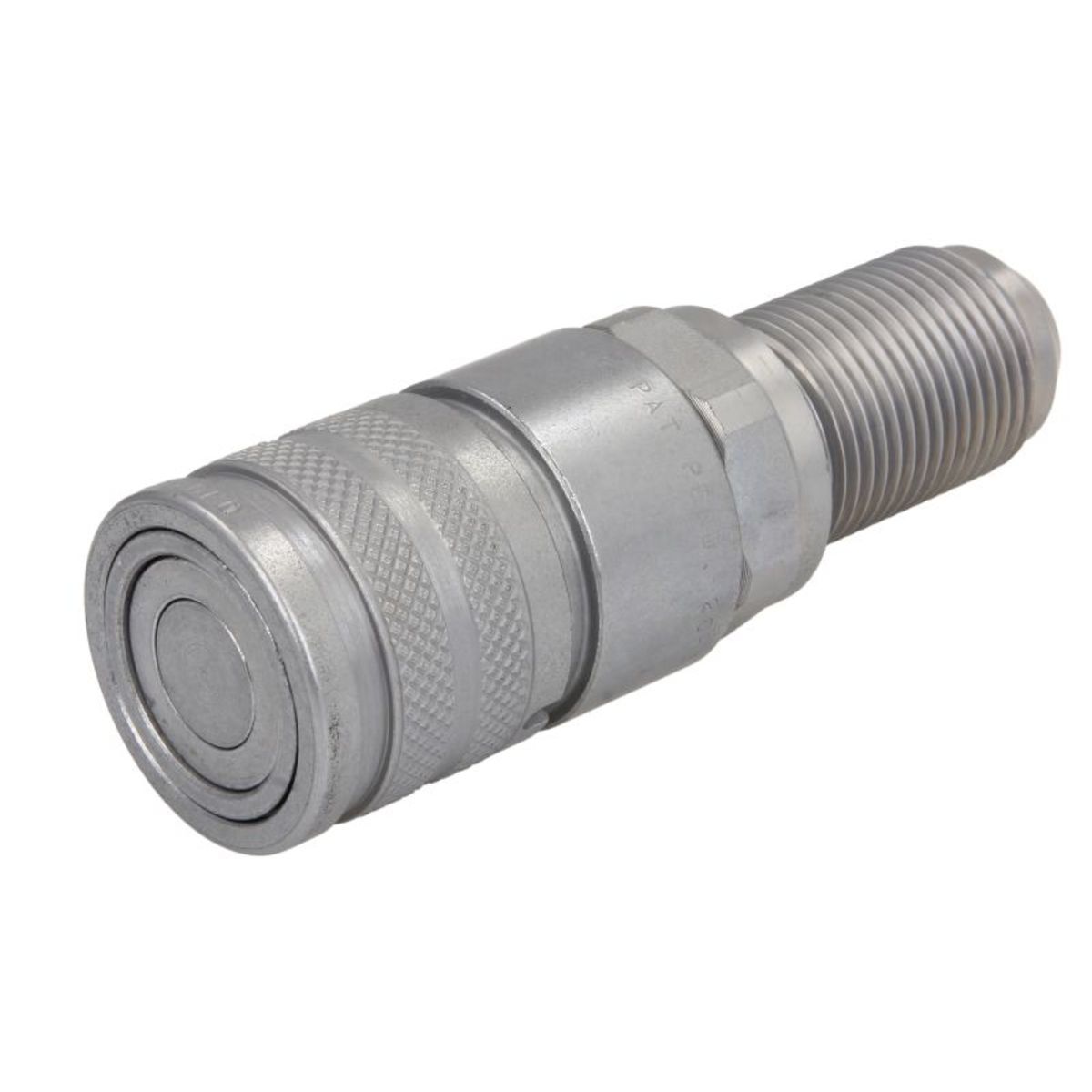 Image of Hydraulische connector