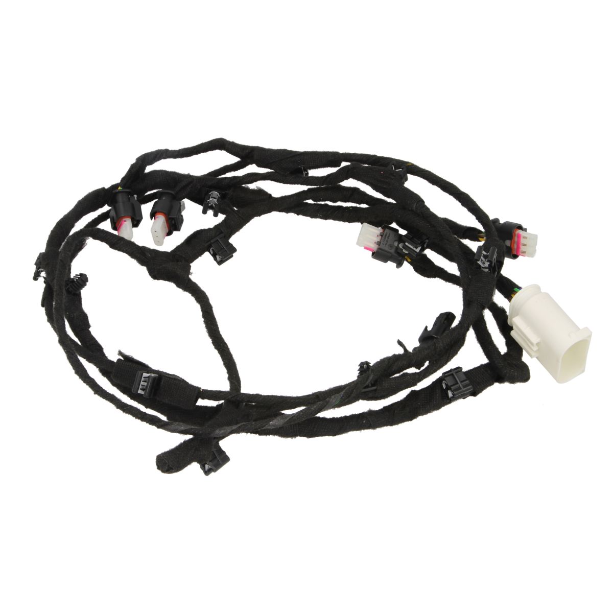 Image of Sensor, parkeerhulp