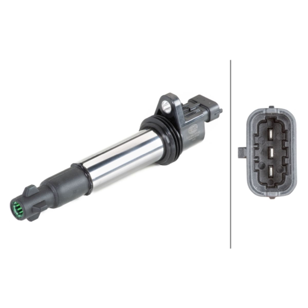 Hella Bobina Di Accensione 5Da 358 057-421