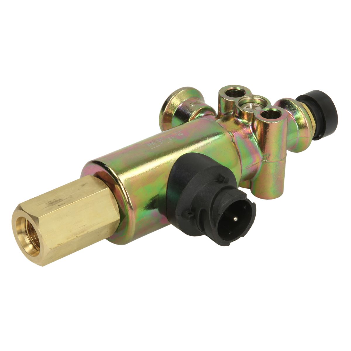 Image of Magneetklep