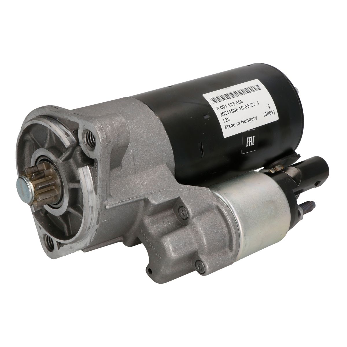 Image of Starter
