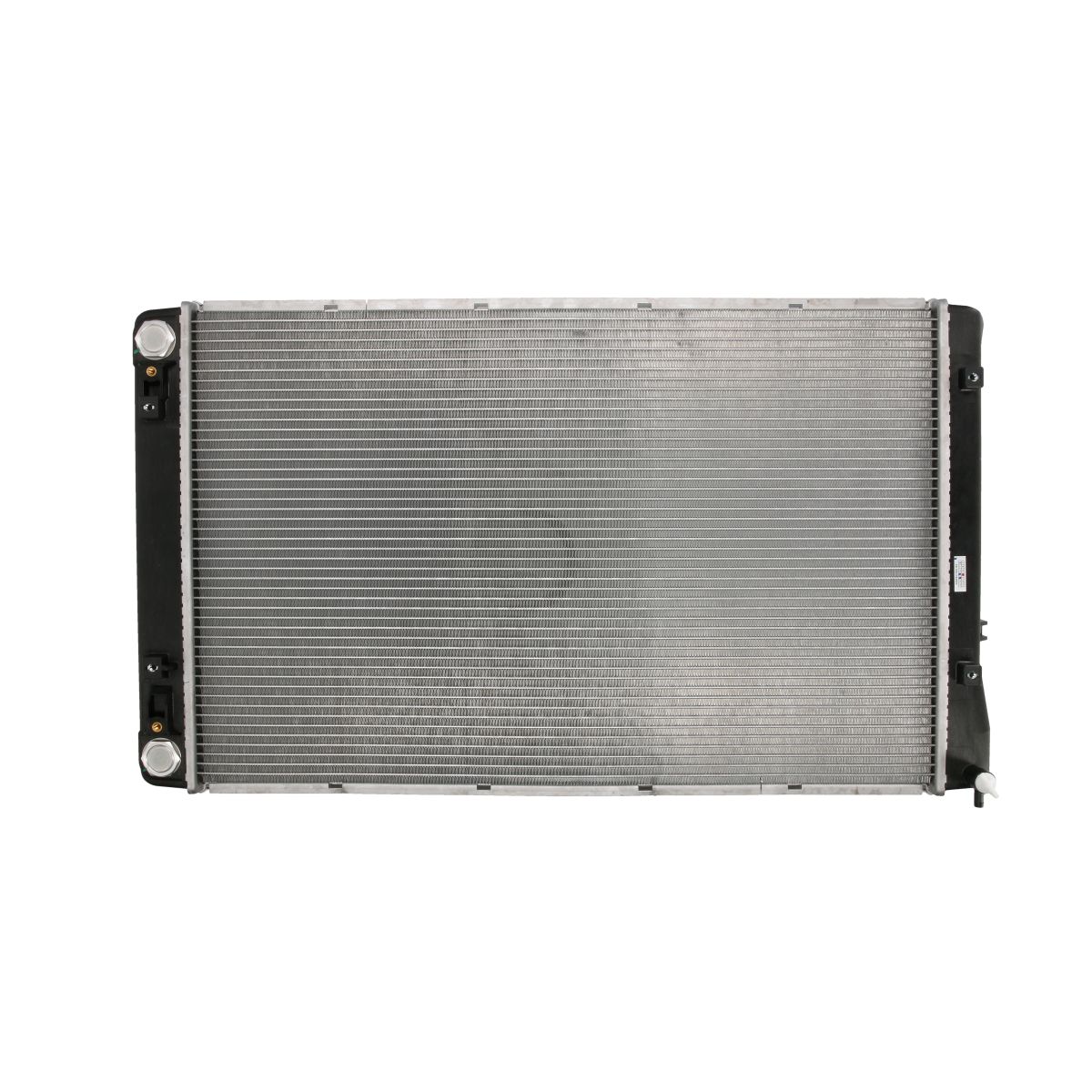 Image of Radiator, motorkoeling