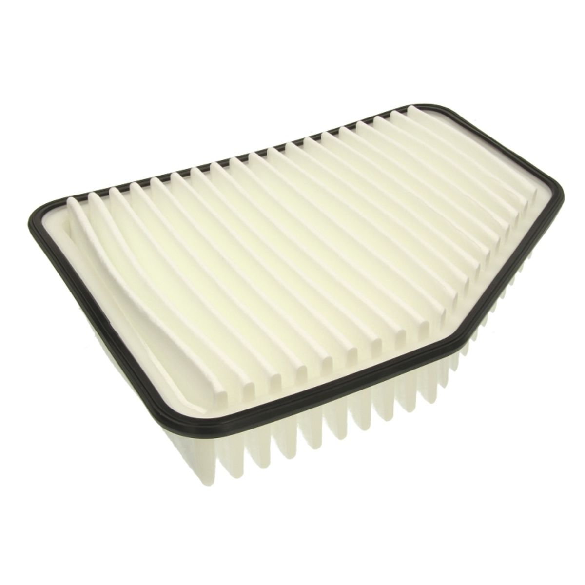 Image of MAHLE luchtfilter