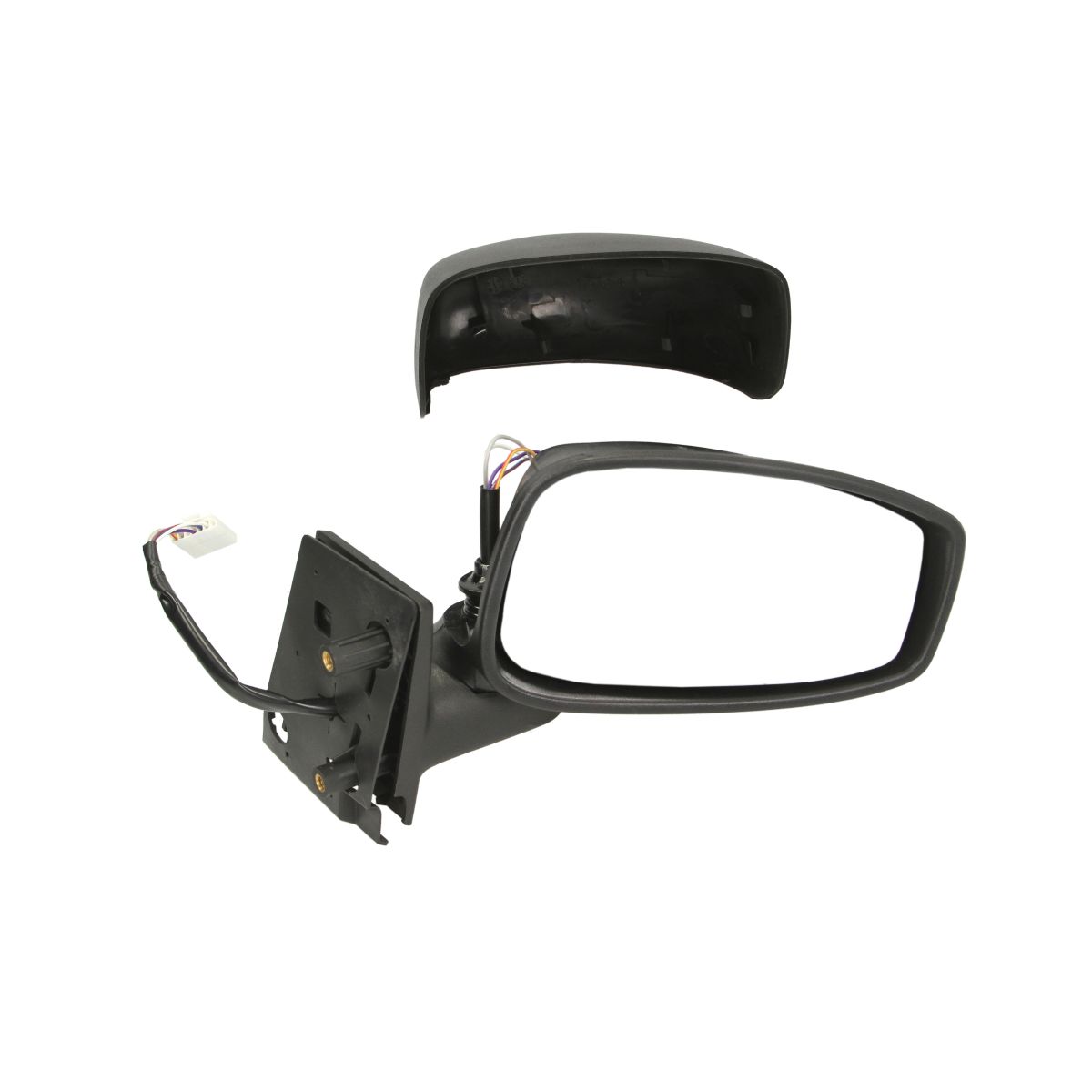 Blic Specchietti Retrovisori Esterni 5402-07-034364P Destro