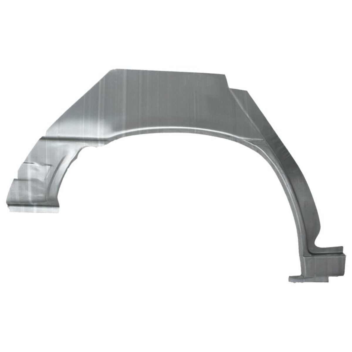 Image of Wielkastbekleding, binnenspatbord