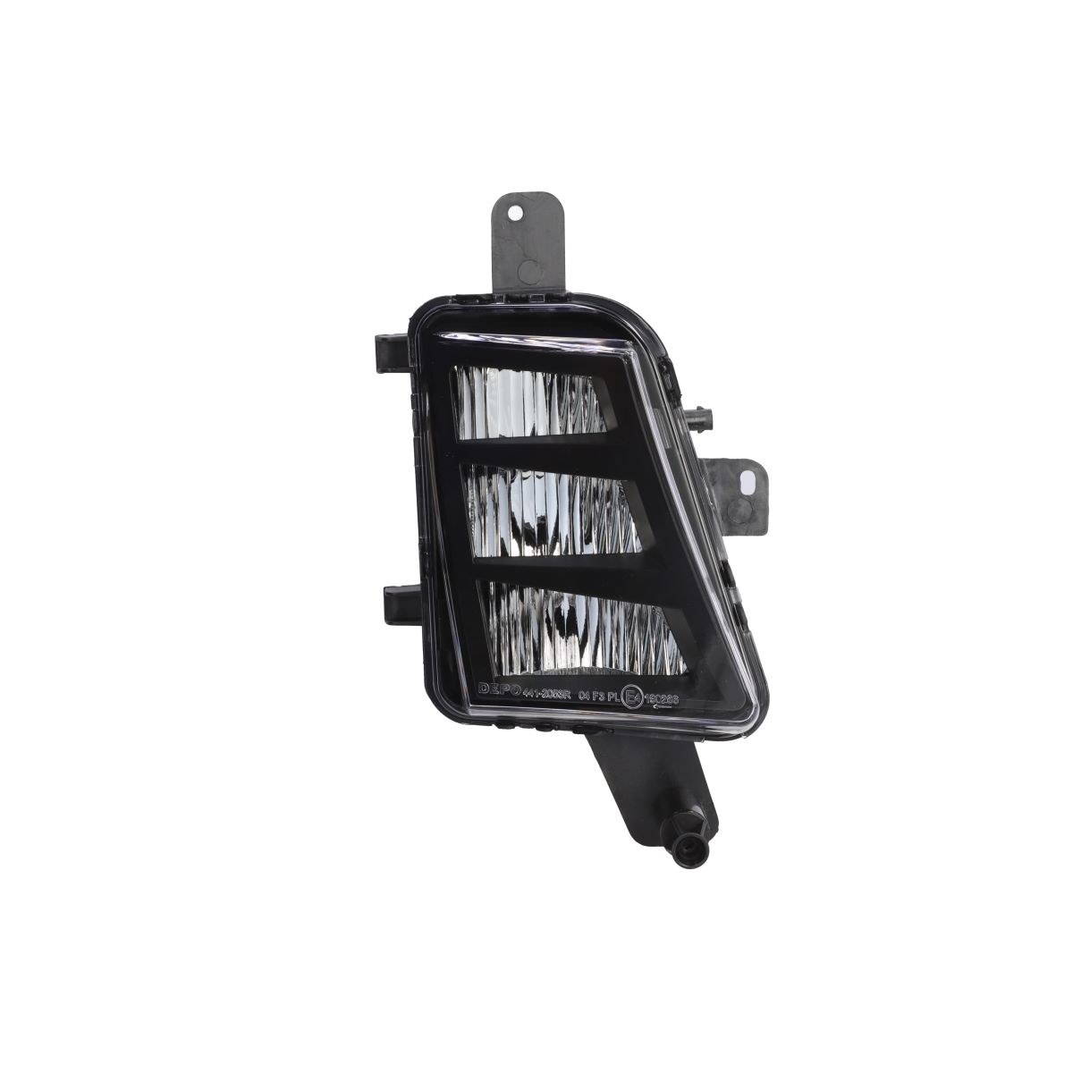 Fendinebbia DEPO 441-2070R-AE