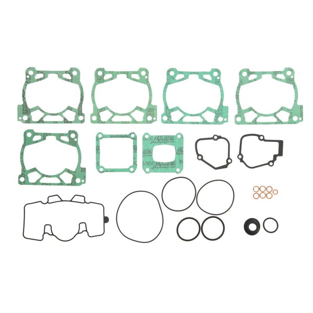 Jeu de joints, culasse ATHENA P400270600077