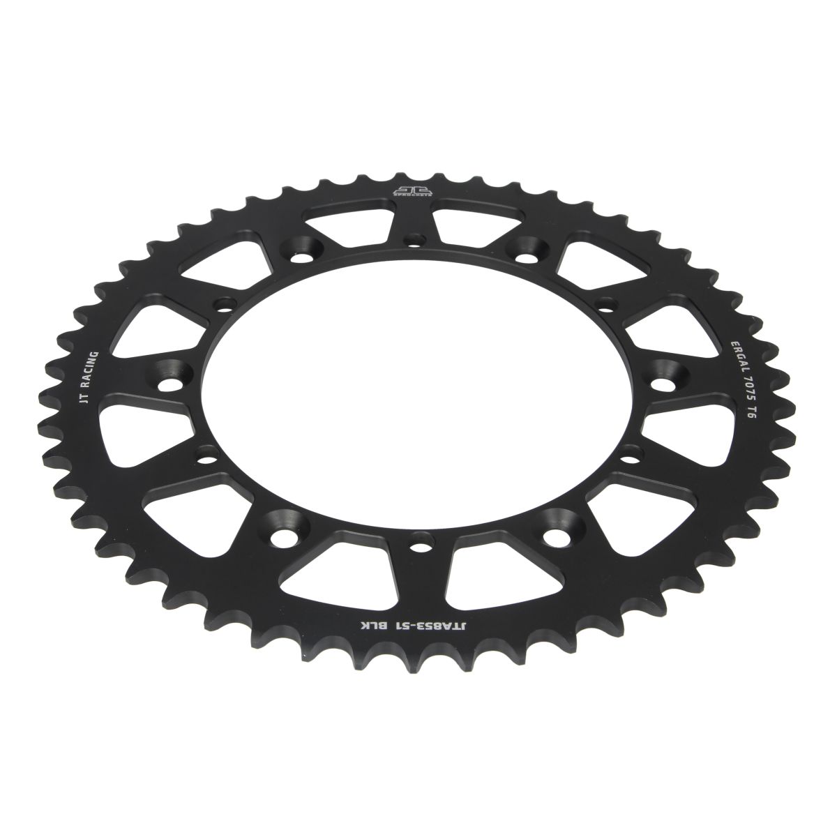 Pignone posteriore JTA853,51BLK