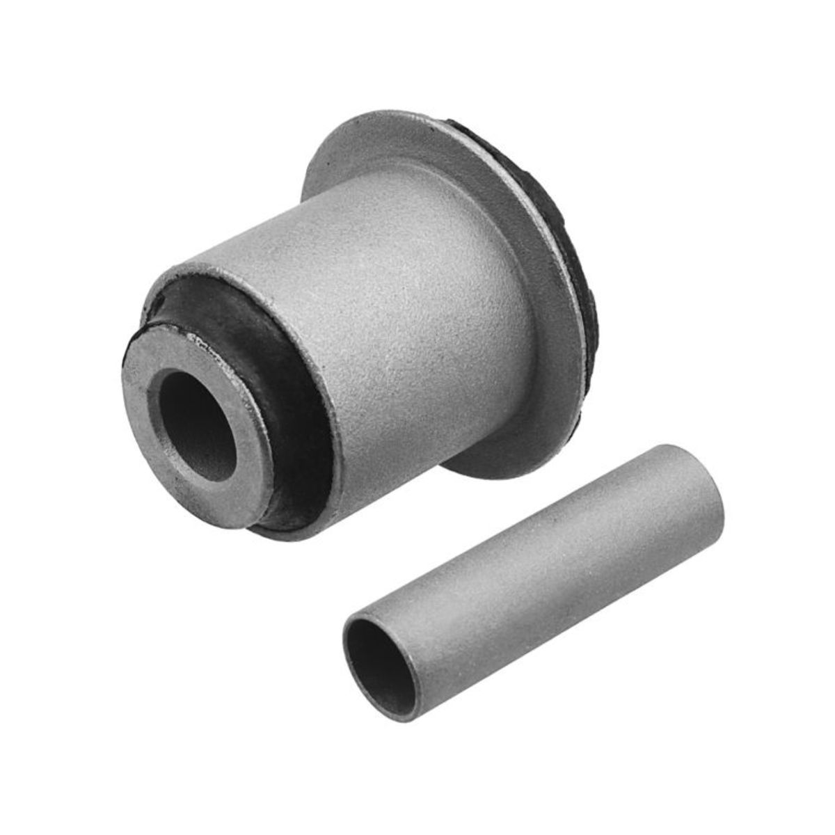 Image of Voorste draagarm silentblock