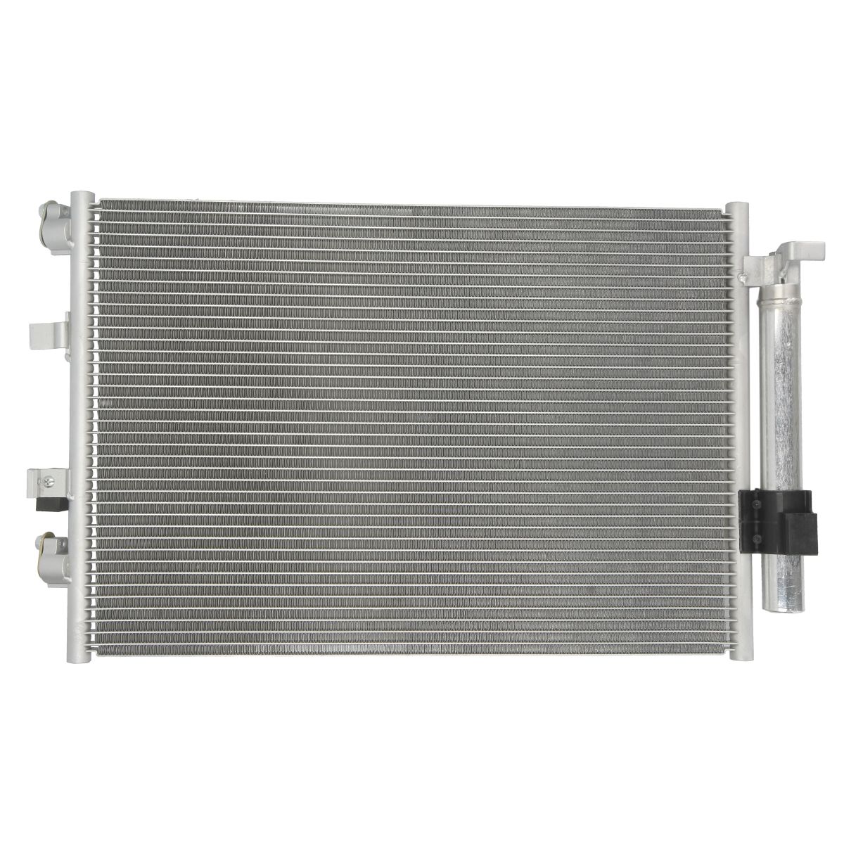 Image of Condensator, airconditioning