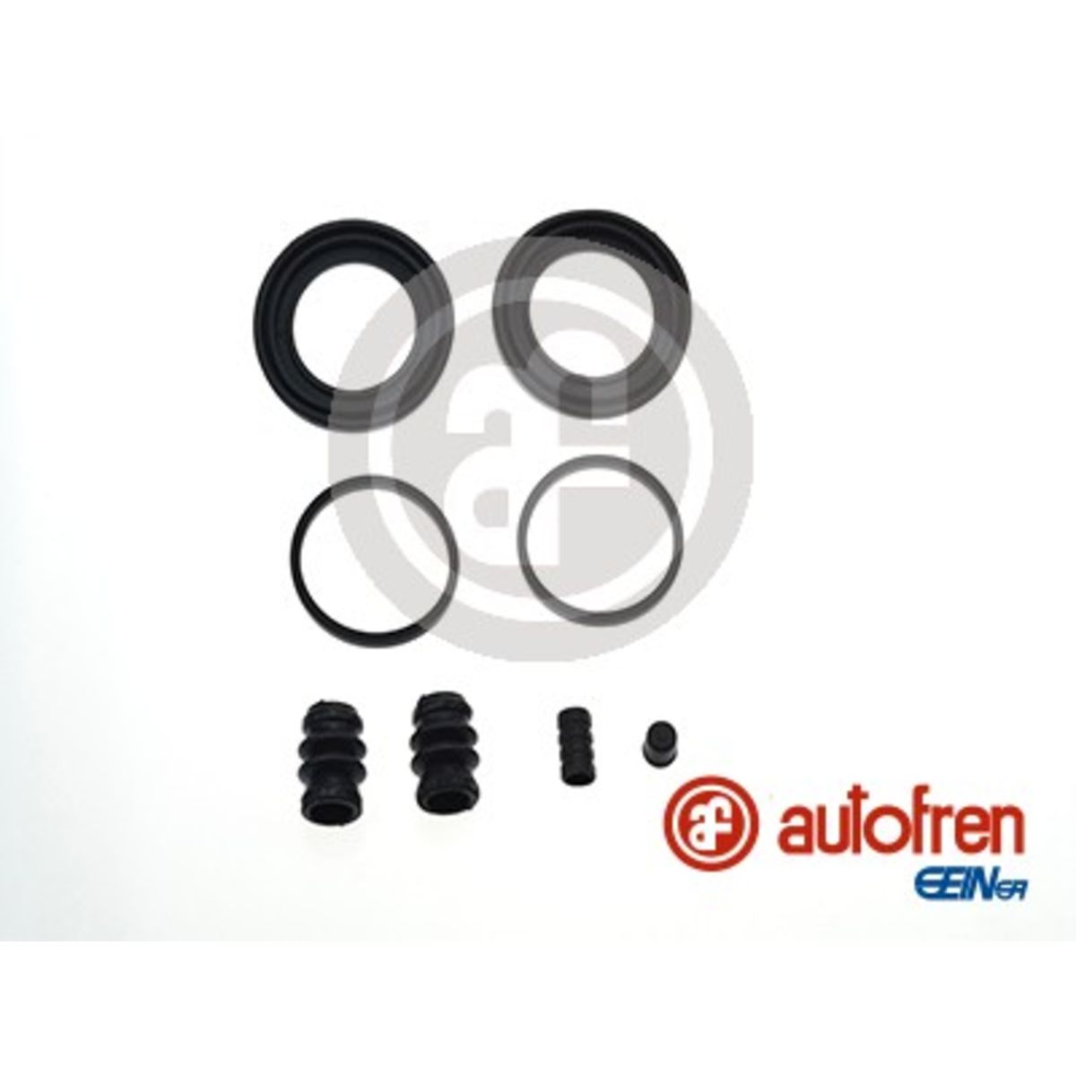 Kit di riparazione, pinza freno AUTOFREN SEINSA D4-785 destro