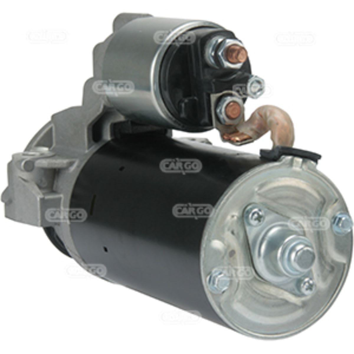 Image of Starter
