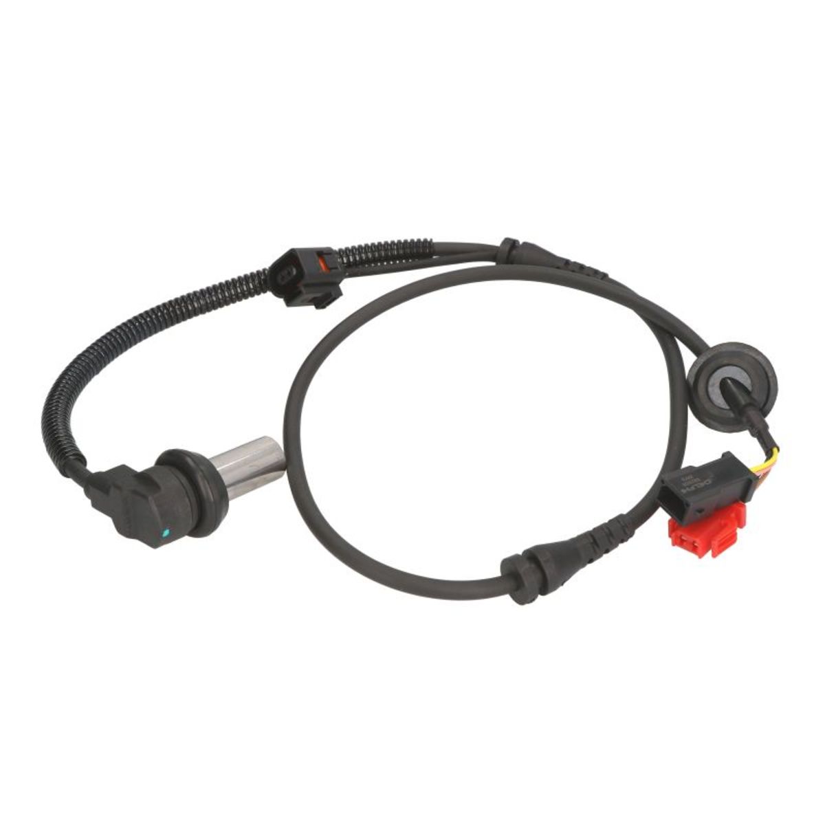 Image of Sensor, wielsnelheid