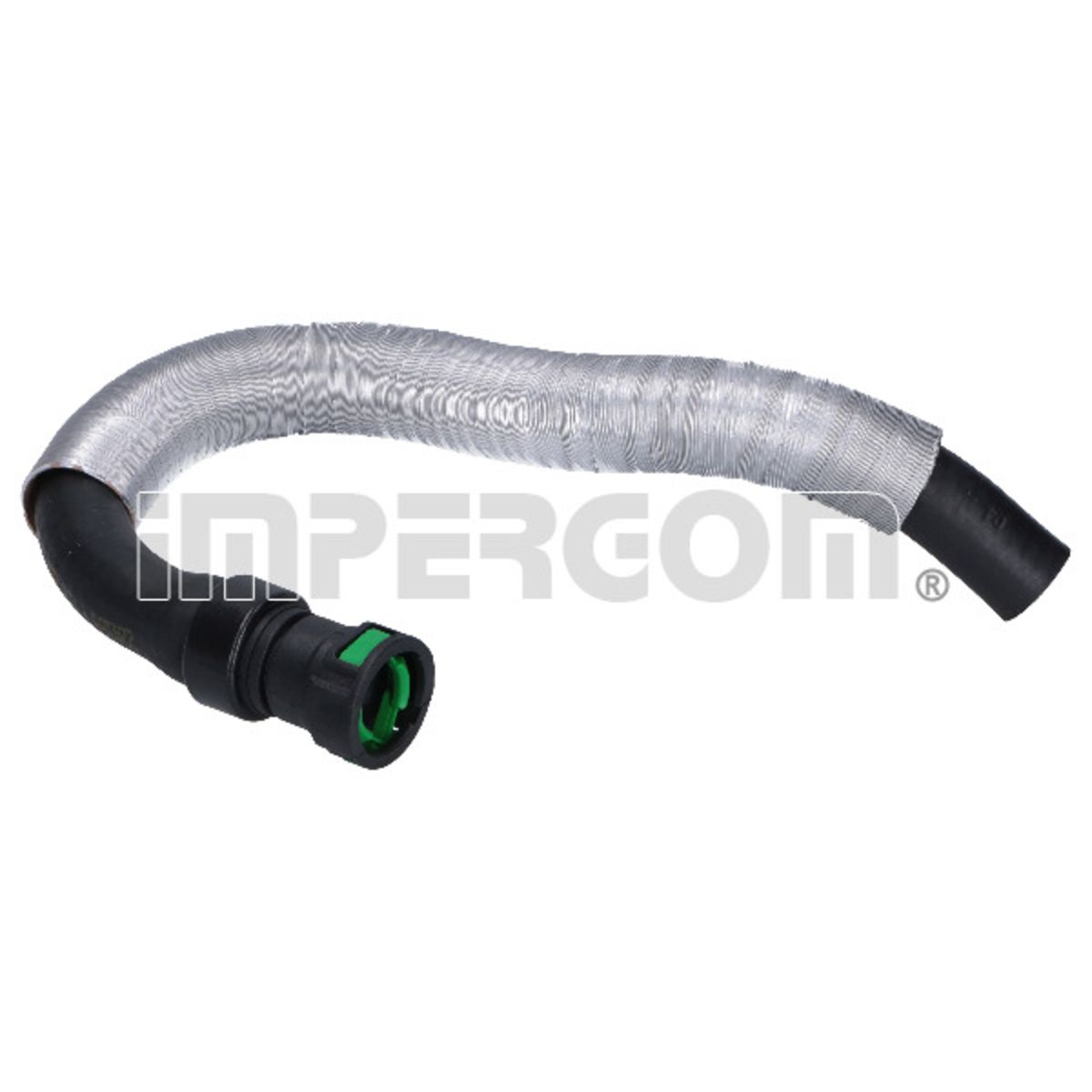 Impergom Tubo Flessibile, Riscaldatore Scambiatore Di Calore 224169