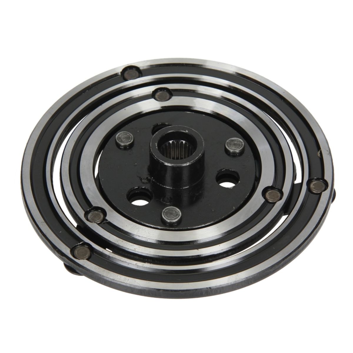 Image of Aircocompressor koppelingsplaat