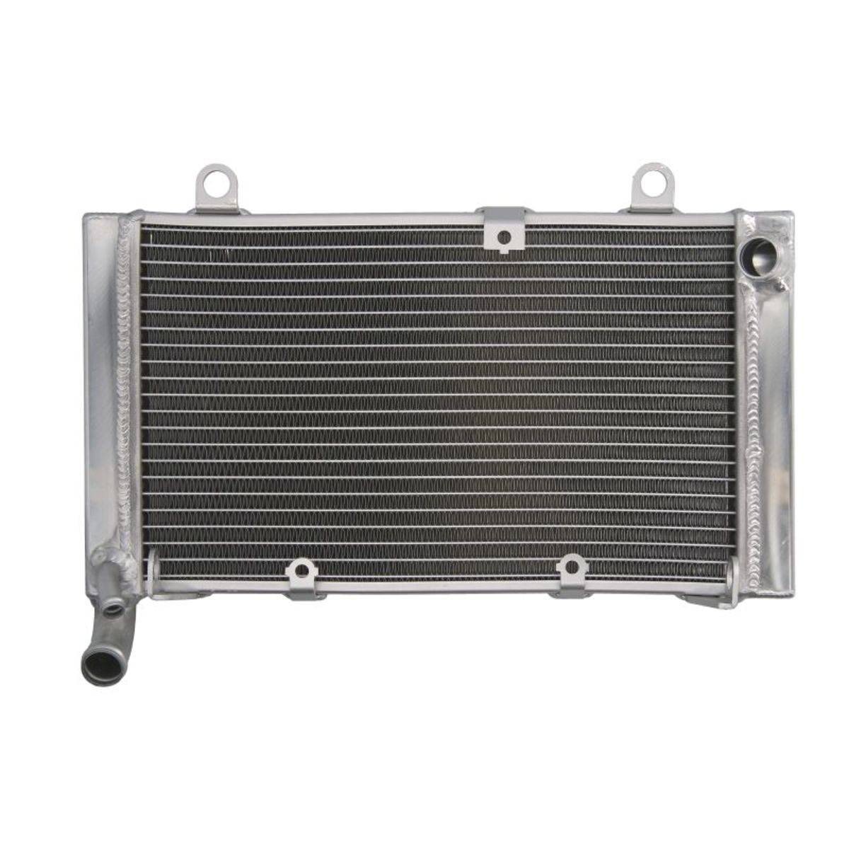 Radiateur, refroidissement moteur 4RIDE RAD-654
