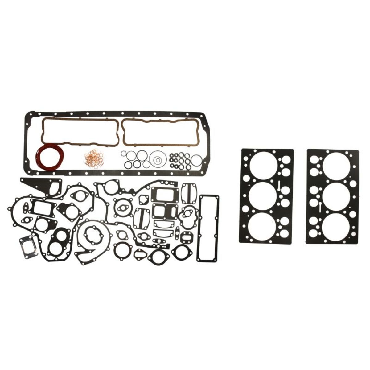 Image of Complete set motorpakkingen  ENT000100