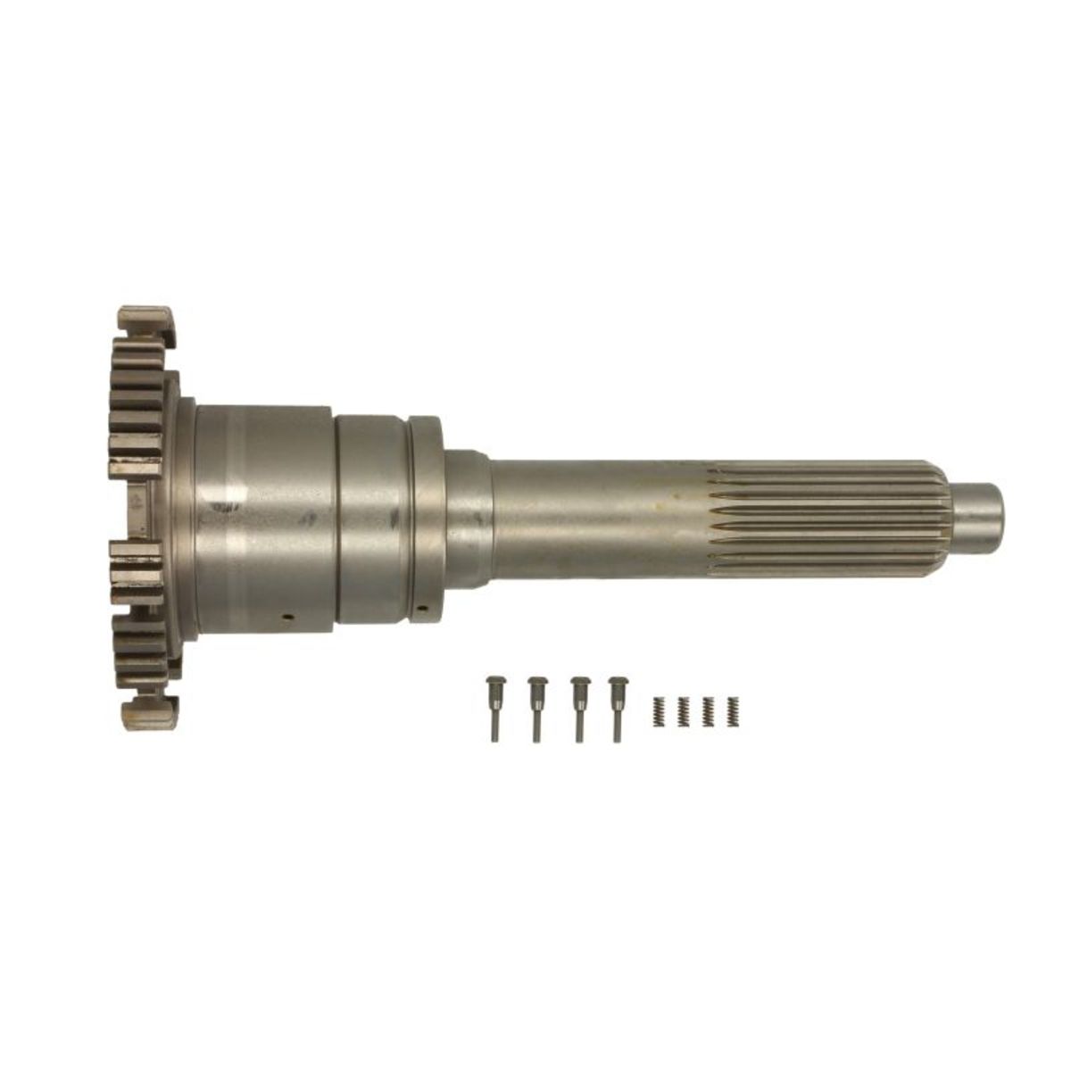 Euroricambi Kupplungswelle, Getriebe 88530904