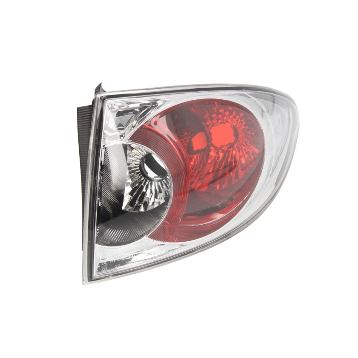 Image of Achterlicht   rechts
