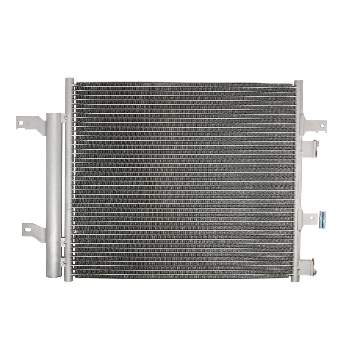 Image of Condensator, airconditioning