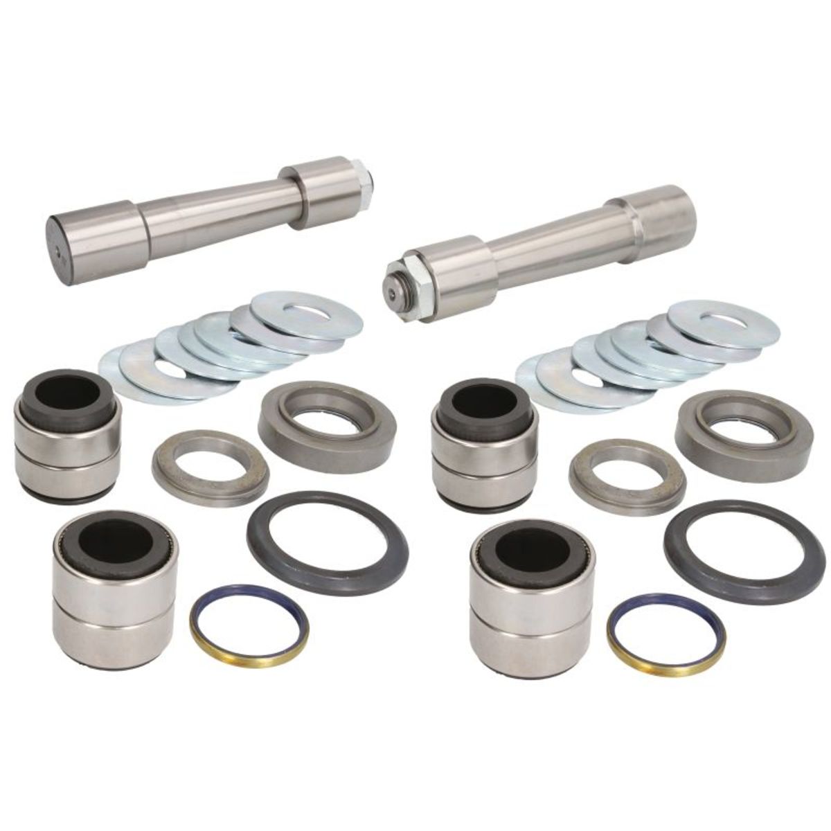 Image of Fusee reparatieset  LE