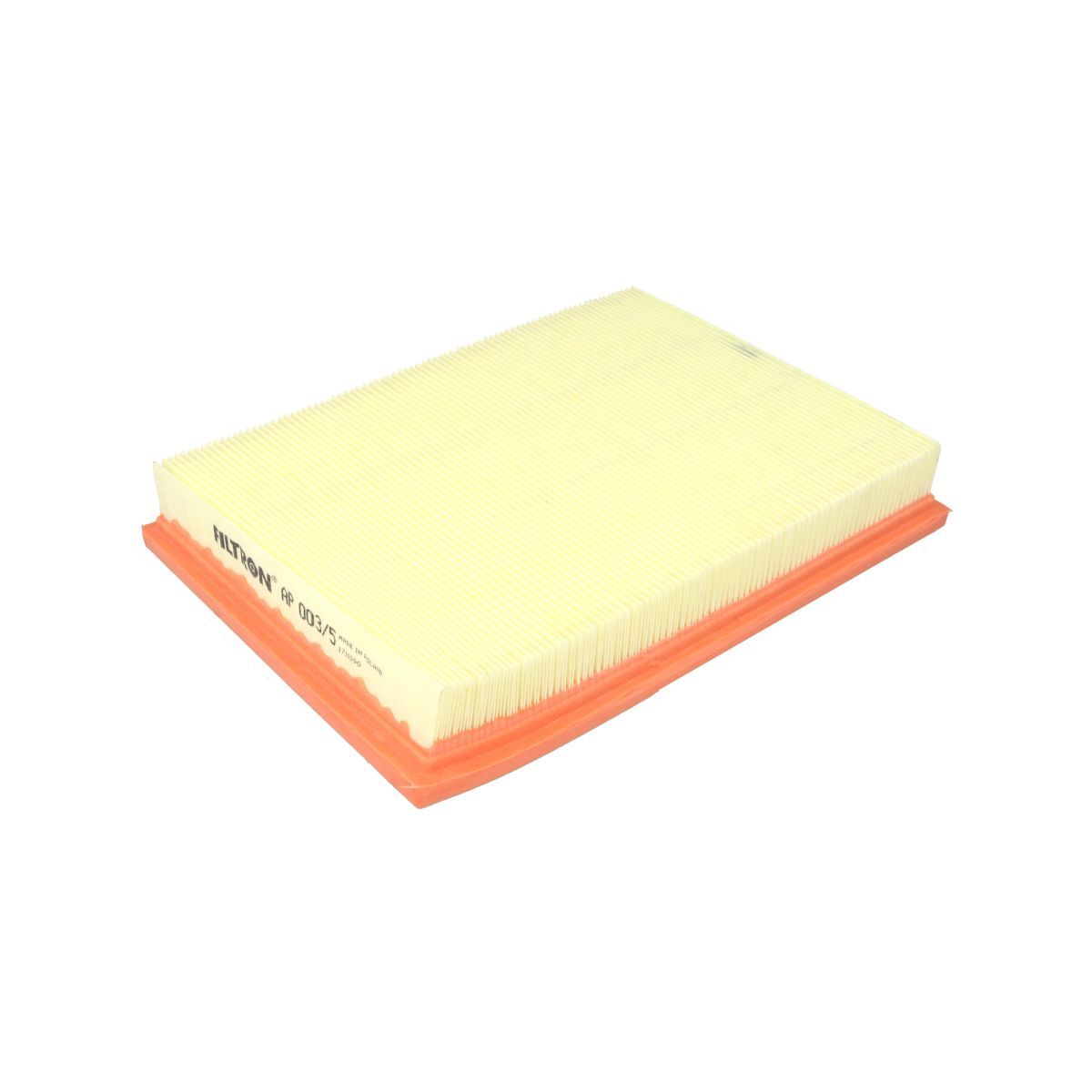 Filtron Filtro Aria Ap003/5