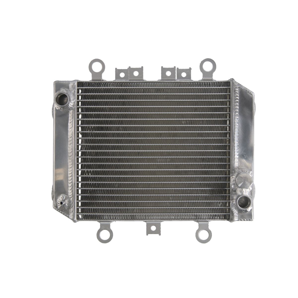 Radiatore, raffreddamento motore 4 RIDE RAD-575