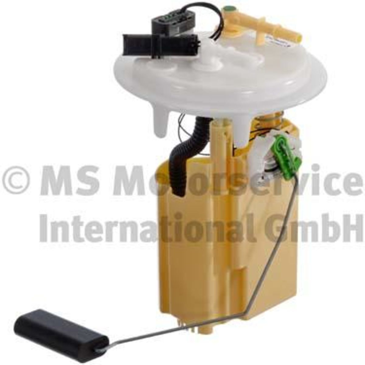 Image of Sensor, brandstofniveau