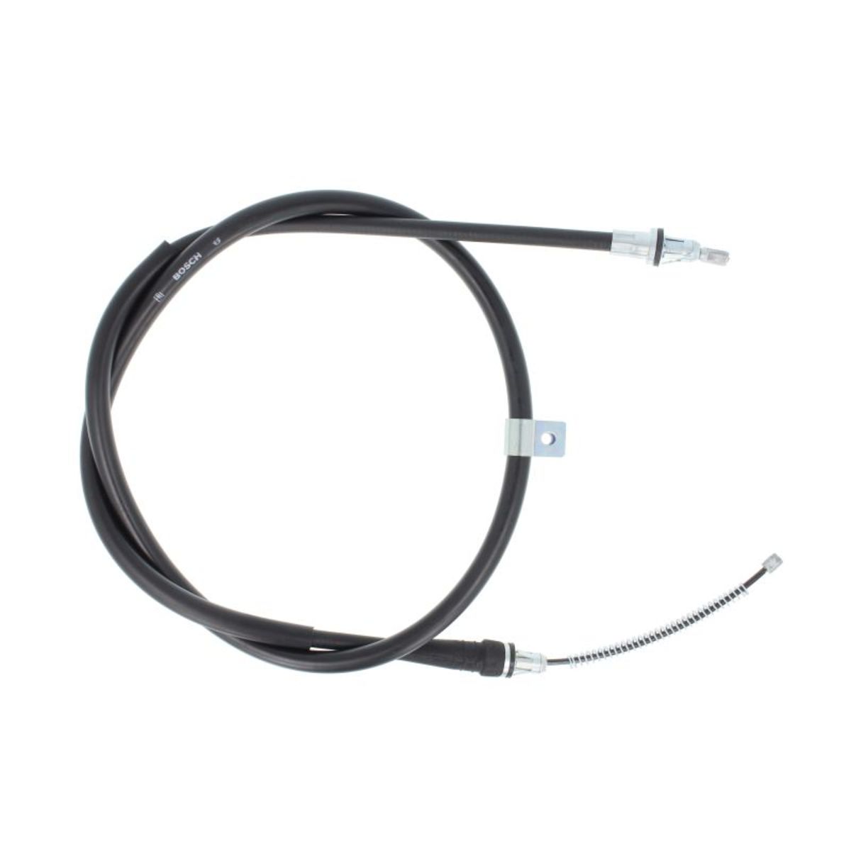 Image of Kabel, parkeerrem   rechts