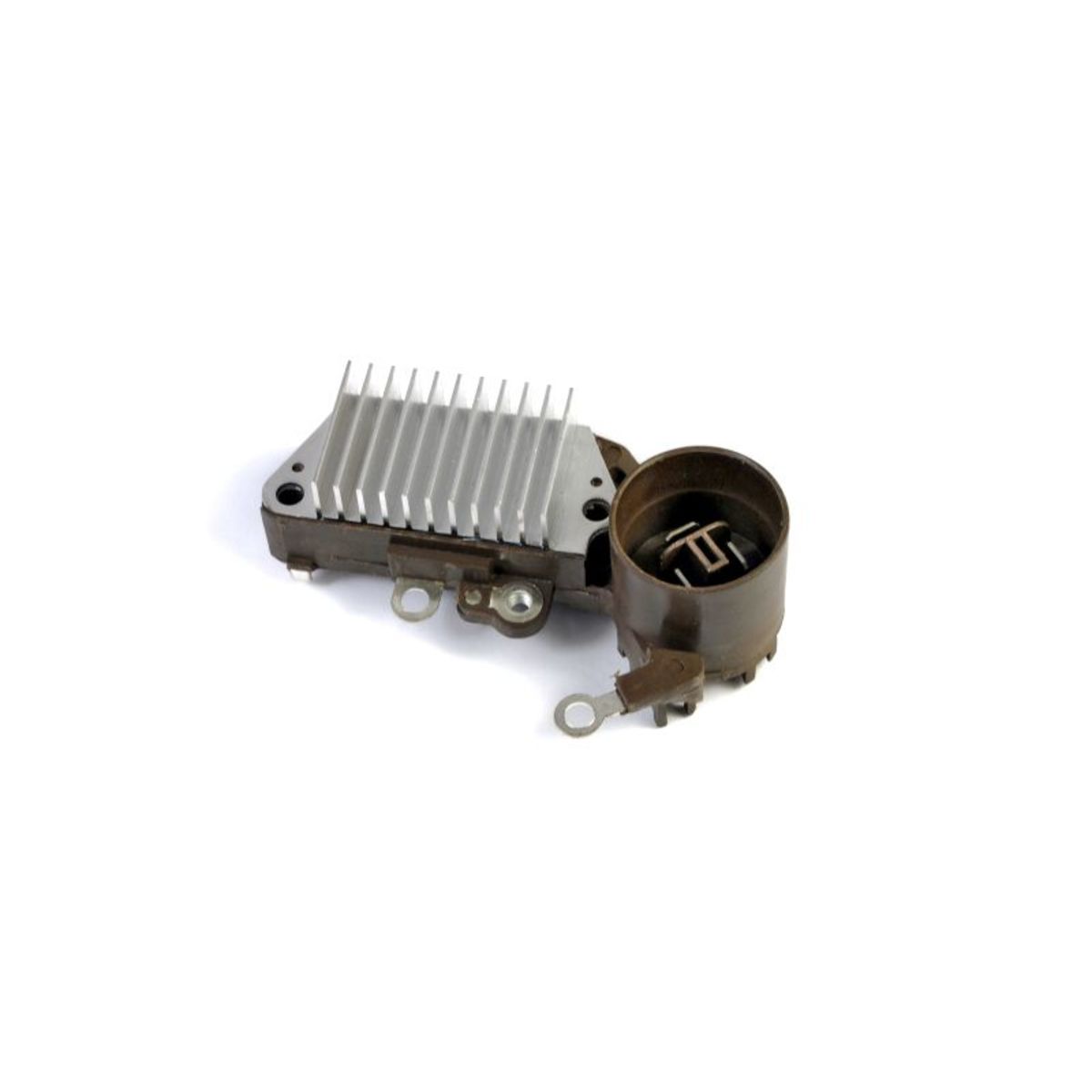Image of Spanningsregelaar, alternator