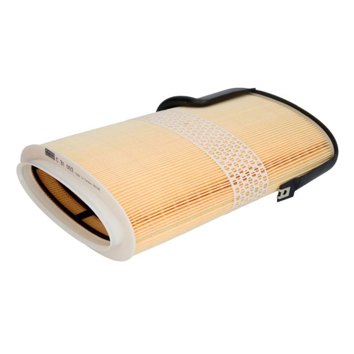 Mann-Filter Filtro De Aire C 31 002