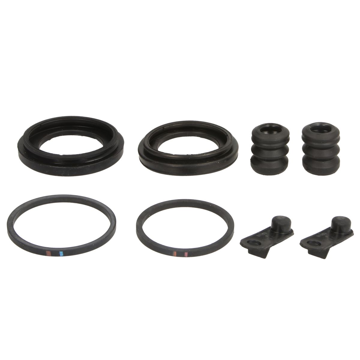 Image of Reparatieset, remklauw  D4-081 rechts