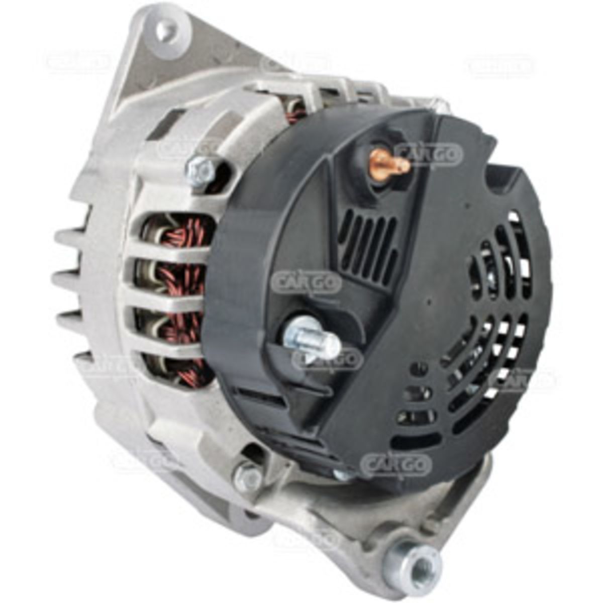 Image of Driefasige generator