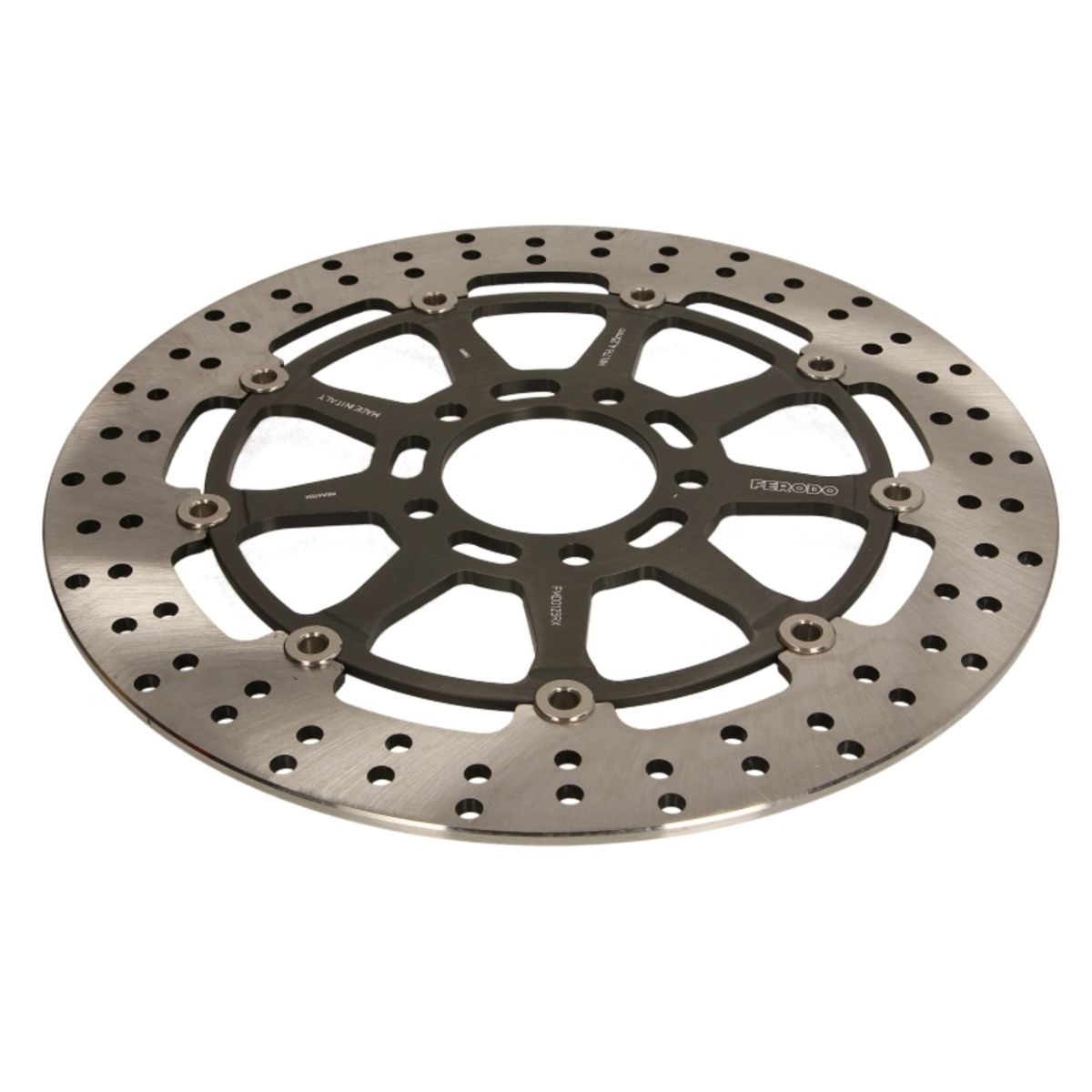 Bremsscheibe FERODO FMD0125RX