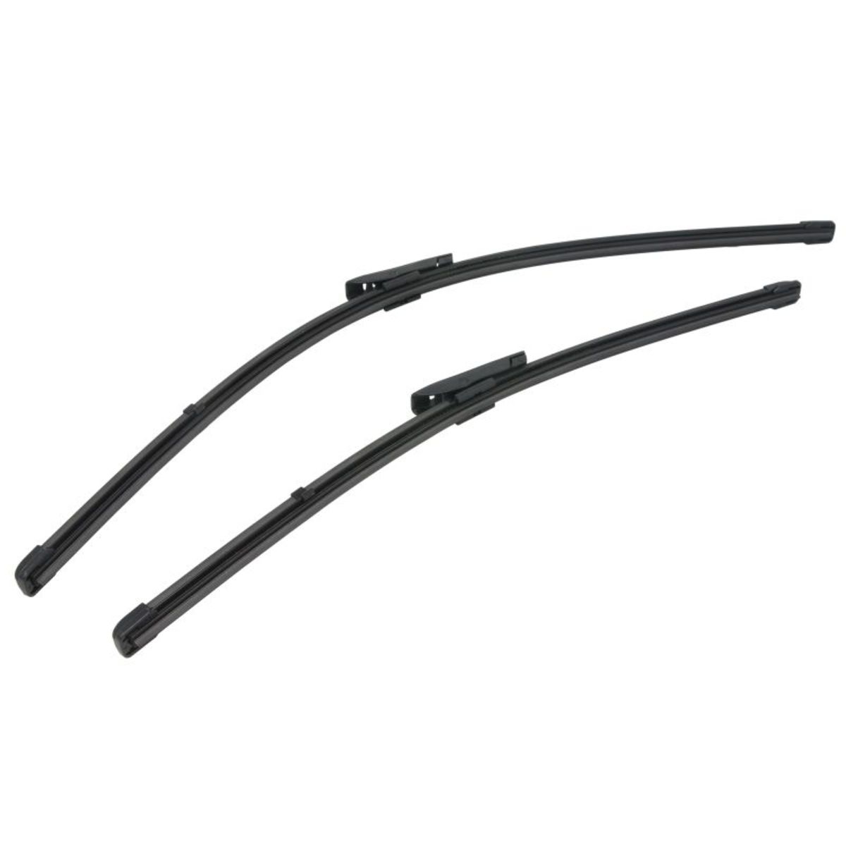Denso Wischblatt Df-205, 650/500Mm, Vorne