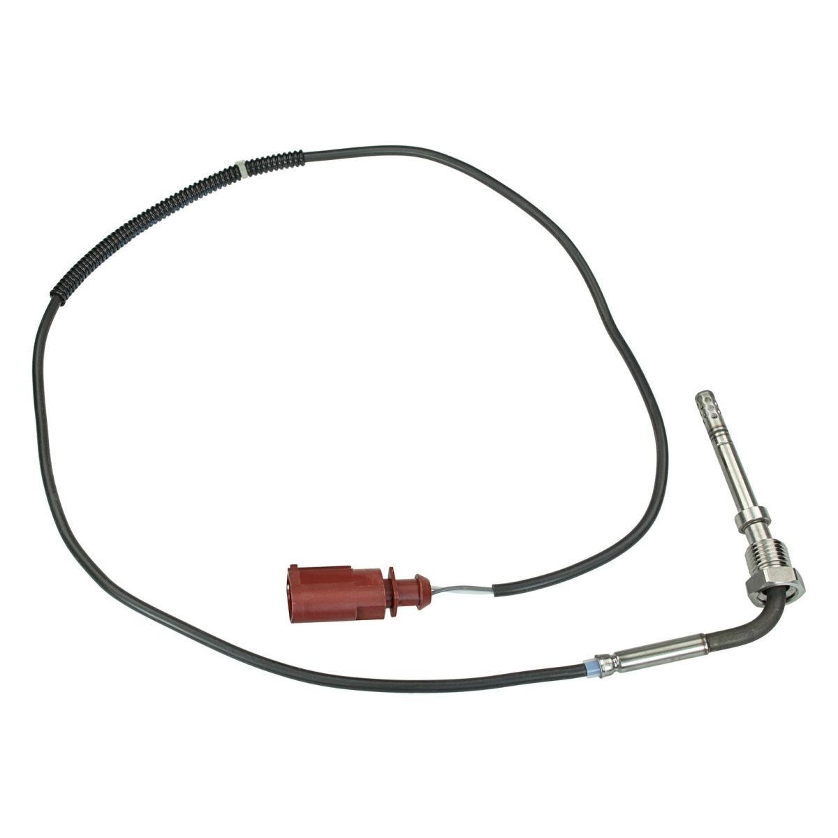 Image of Sensor, uitlaatgastemperatuur