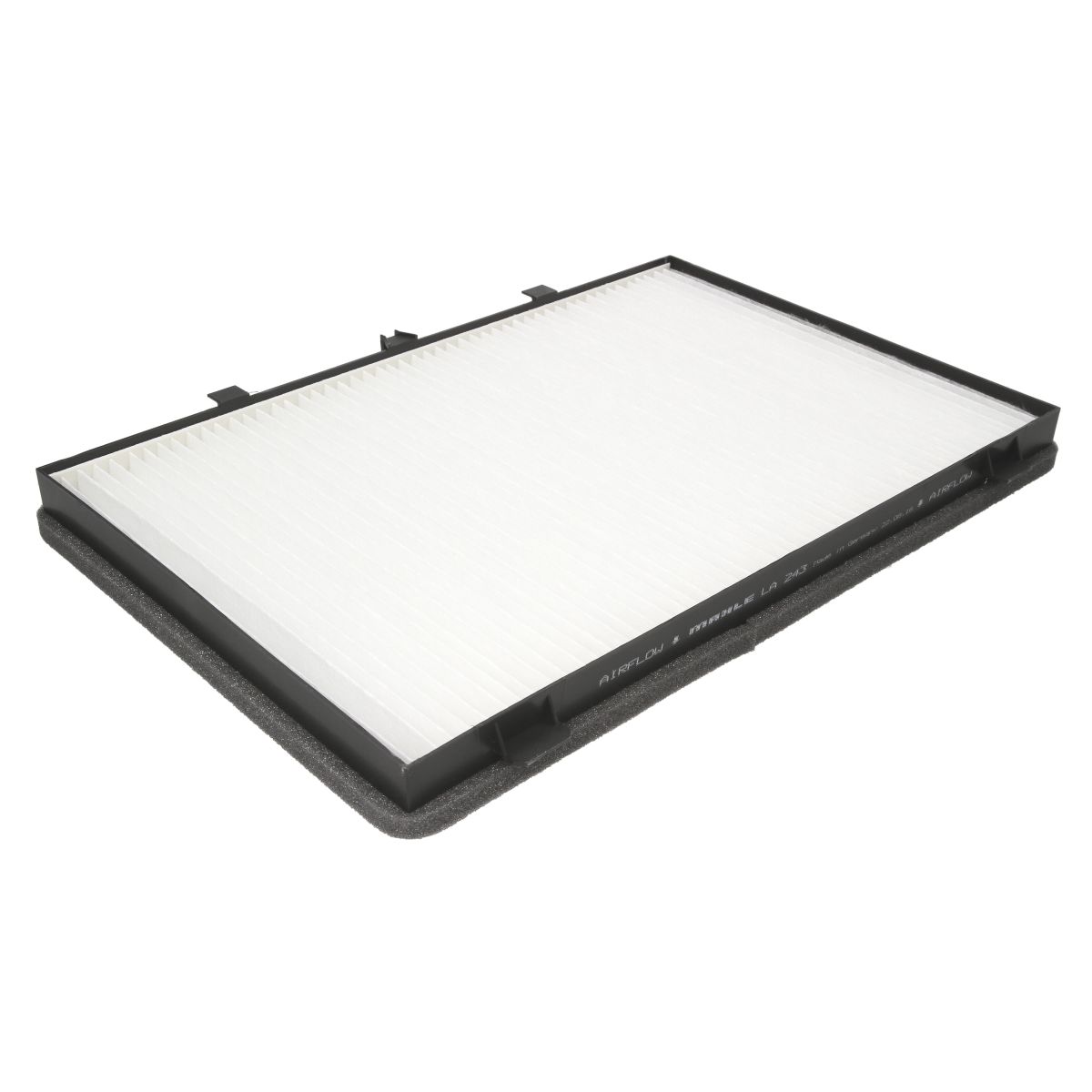 Image of Cabine luchtfilter