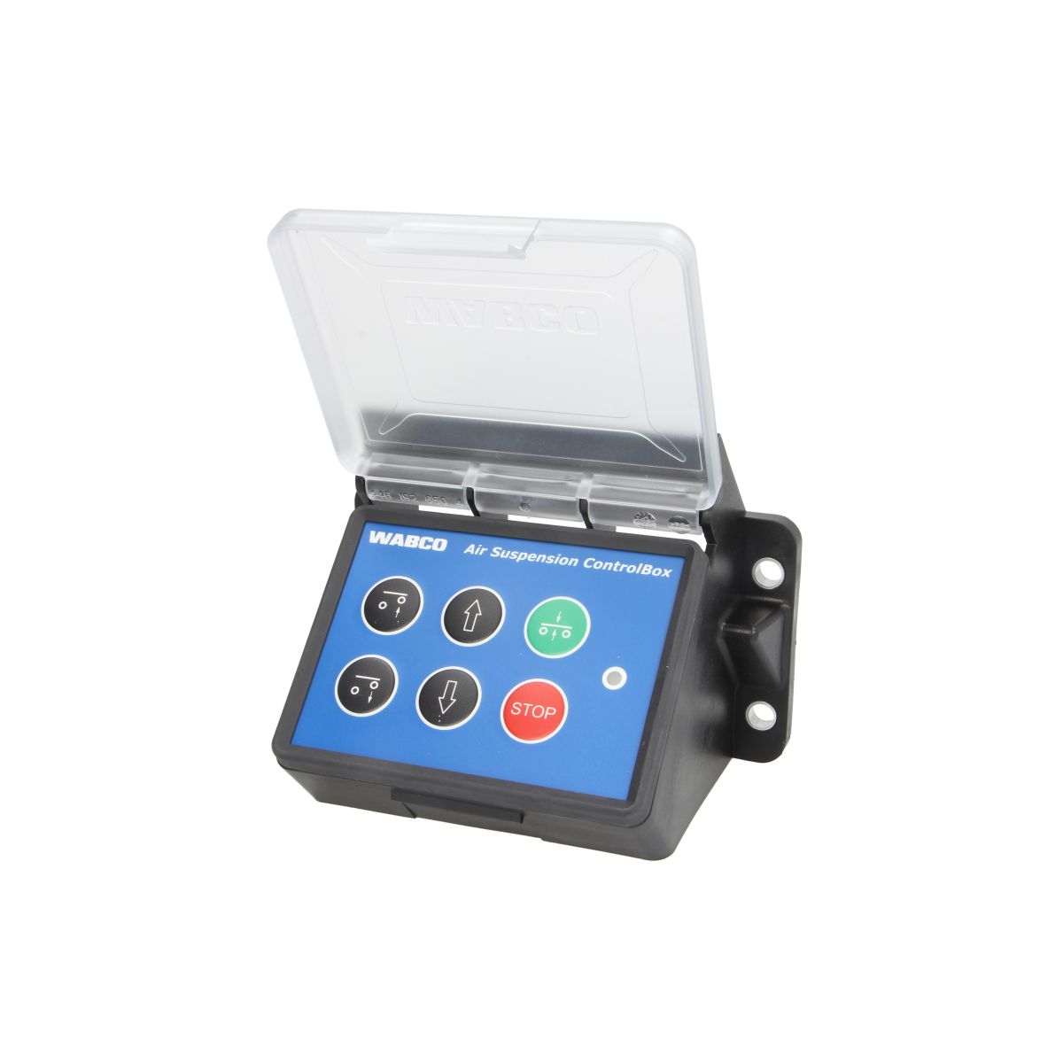 Image of Controle-eenheid, niveauregeling  446 156 022 0