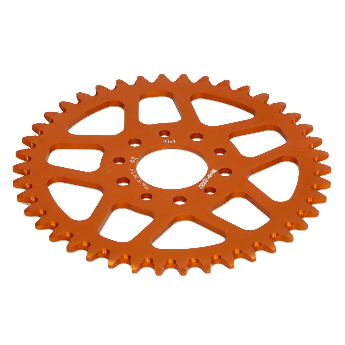 Ritzel SUPERSPROX RAL-451:42-ORG