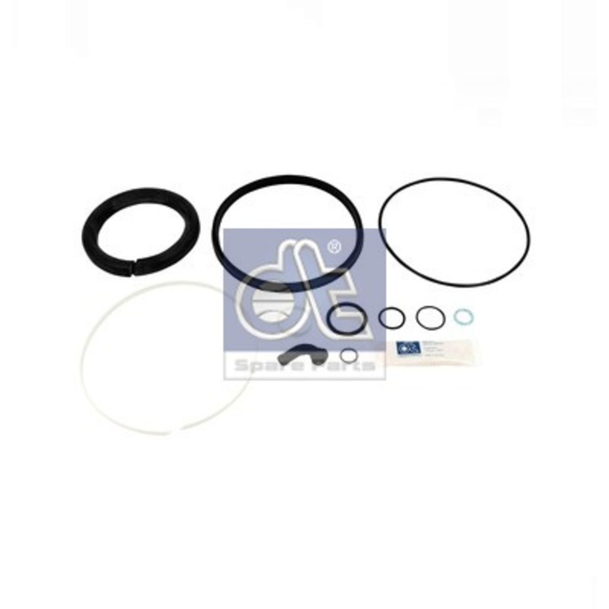 Image of Reparatieset, wielremcilinder DT Spare Parts