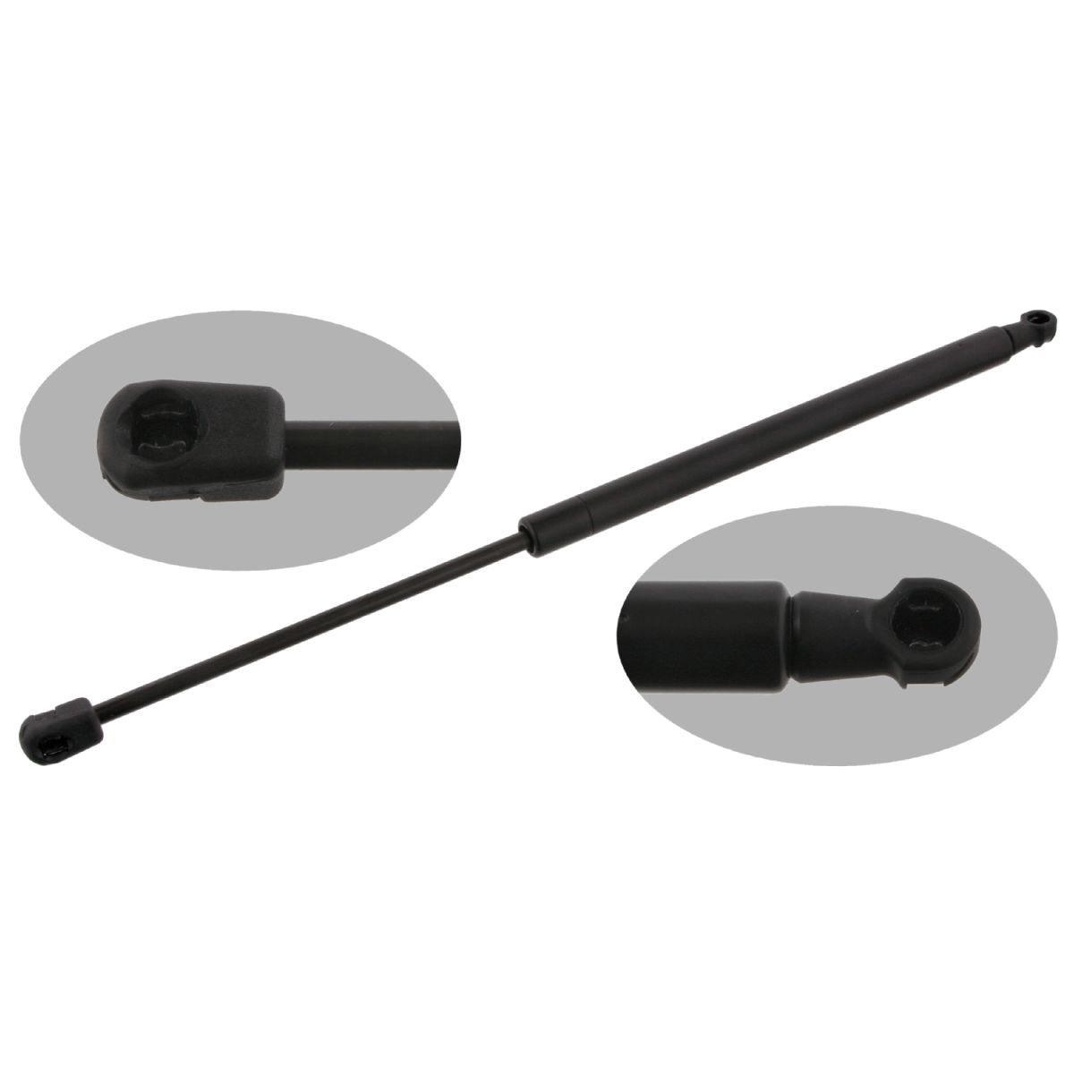 Gasveer kofferbak/laadruimte  BILSTEIN