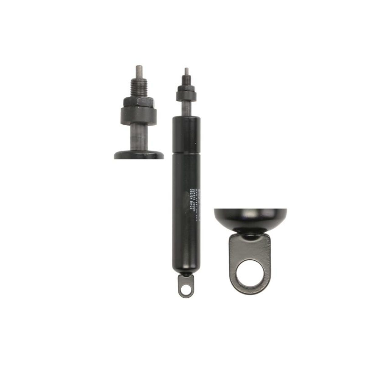Gasfeder, Koffer-/Laderaum STABILUS STA324813