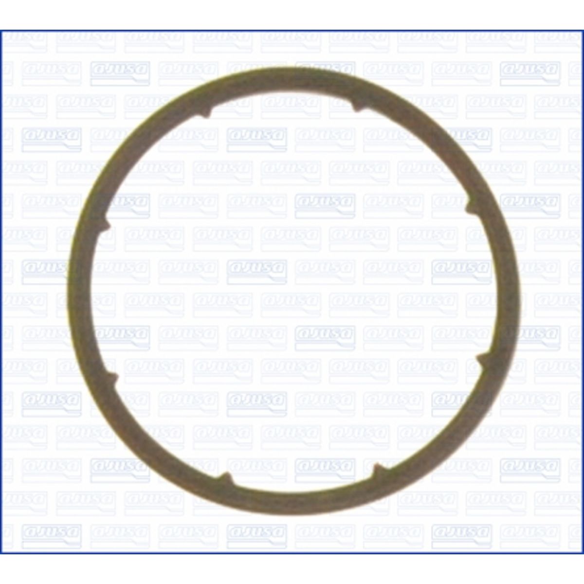 Image of Pakking, Olie radiator