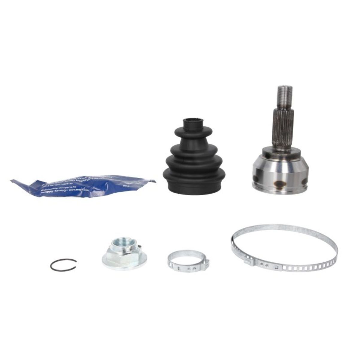 Meyle Kit Di Giunti, Albero Motore Kit 714 498 0014