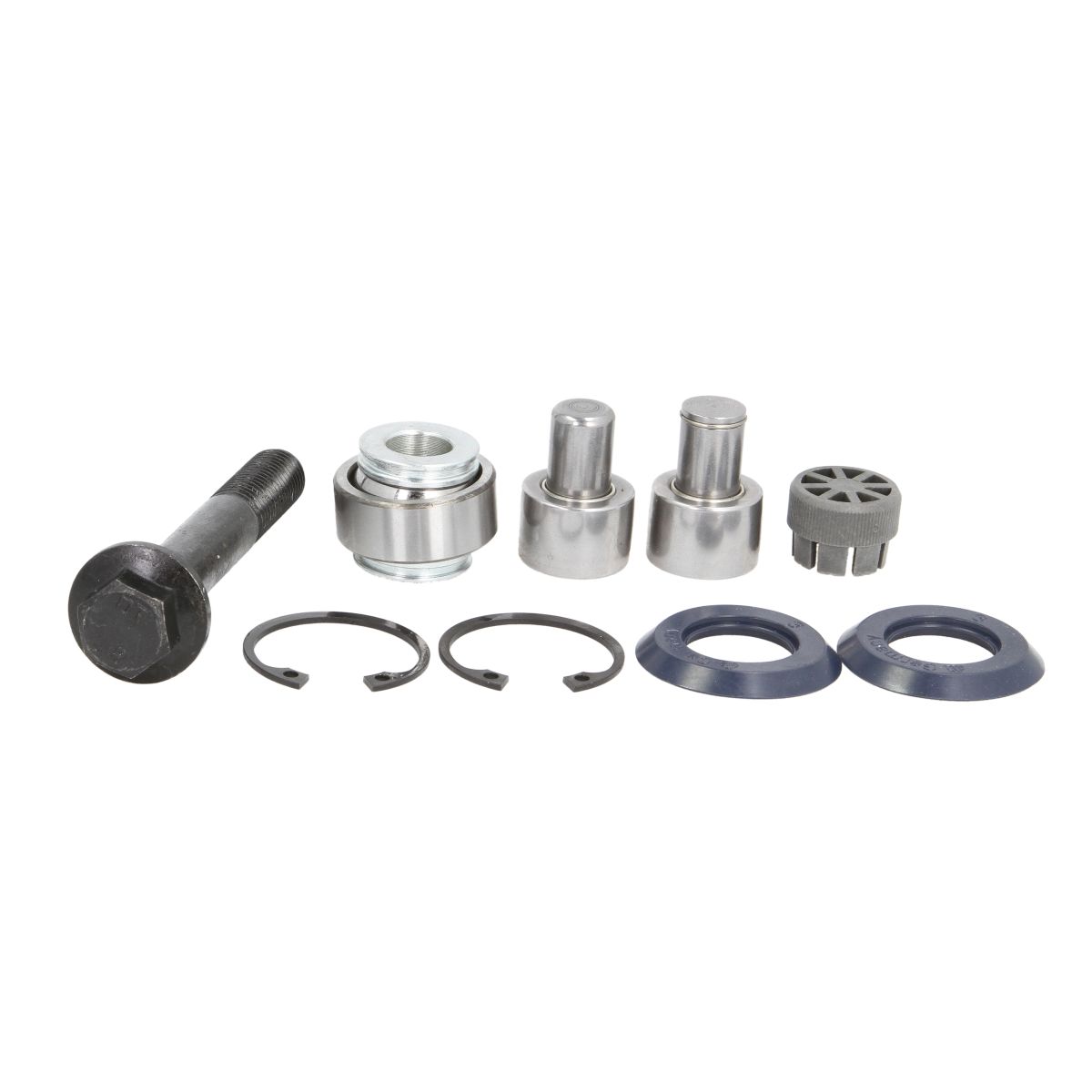 Image of Ontkoppelingsvork, koppeling DT Spare Parts