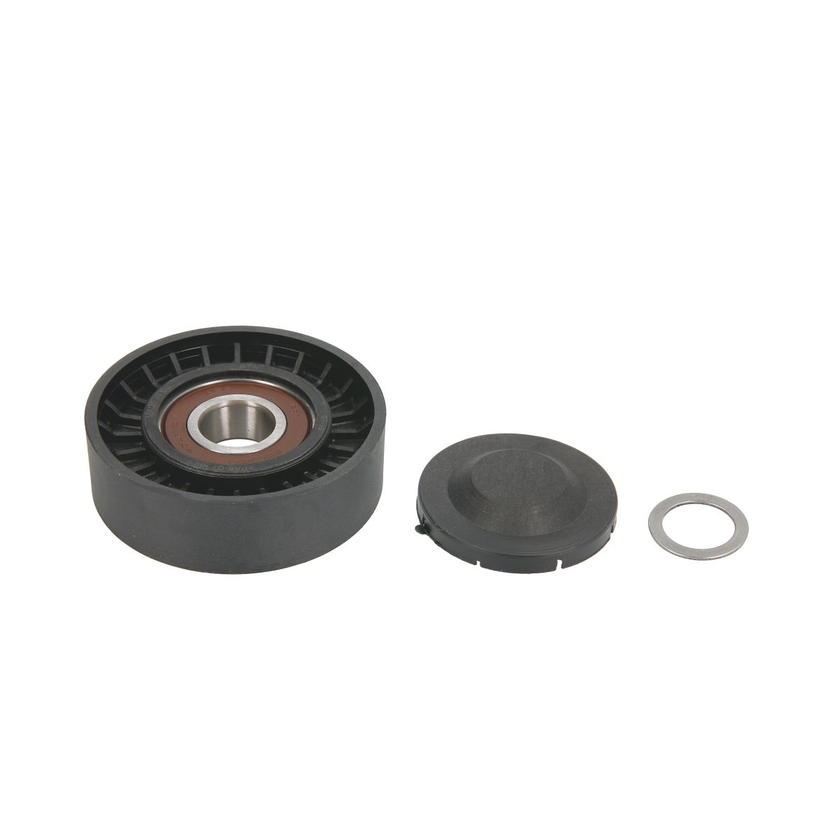 Tendicinghia multirighe E2G0014BTA BTA per VOLVO FORD - Immagine 3