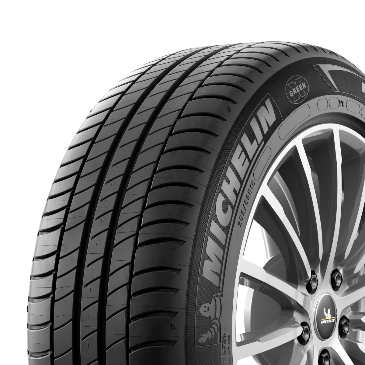Image of Zomerbanden  Primacy 3 245/40R19 XL 98Y