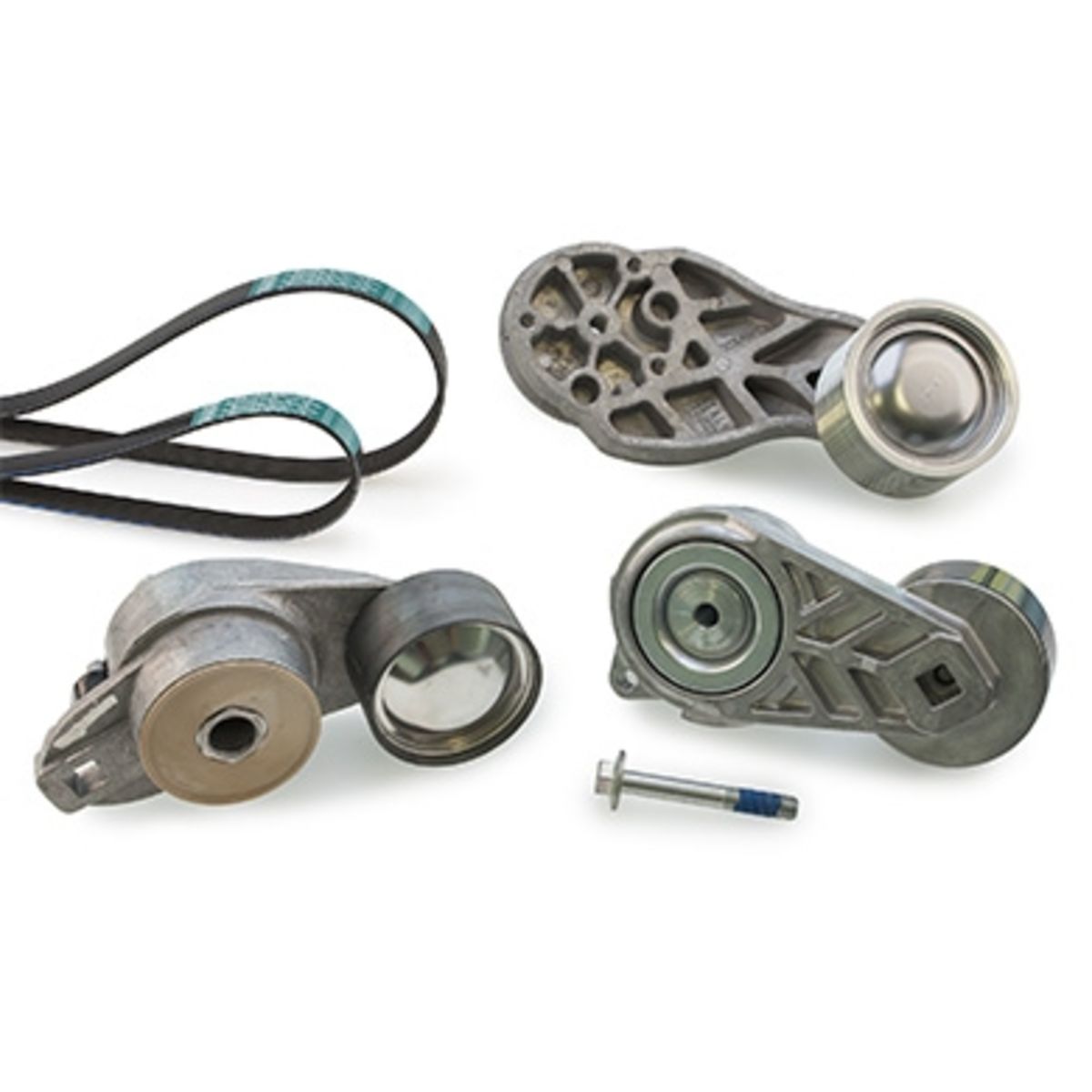 Image of Poly V-riem set